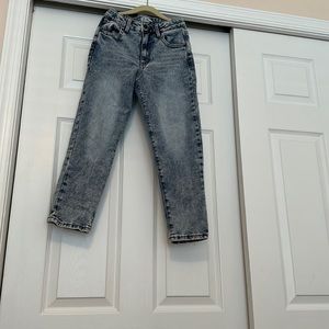 Jeans! From target, never worn before.
